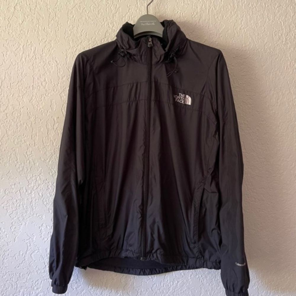North Face Rainjacket/windbreaker